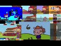 SUPER WHY MORE INTROS