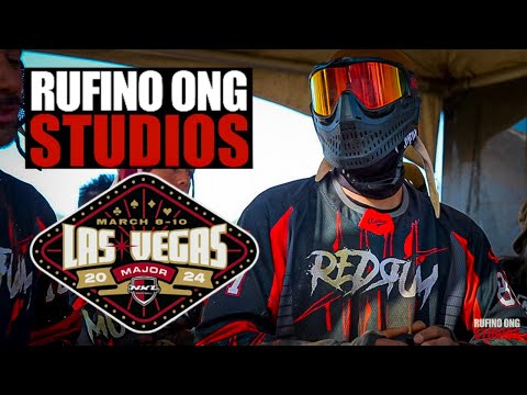 REDRUM at NXL LAS VEGAS 2024