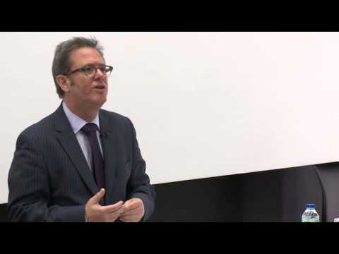 RESCON13 - Cliff Allan