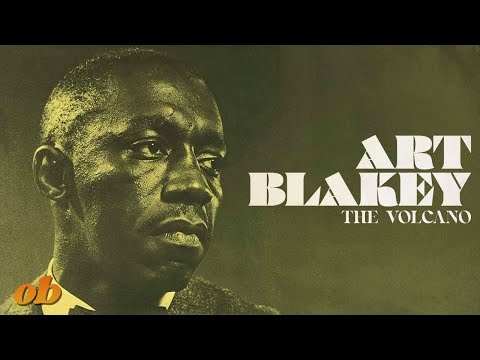 Art Blakey: A Thunderous Jazz Drummer, Mentor & Innovator