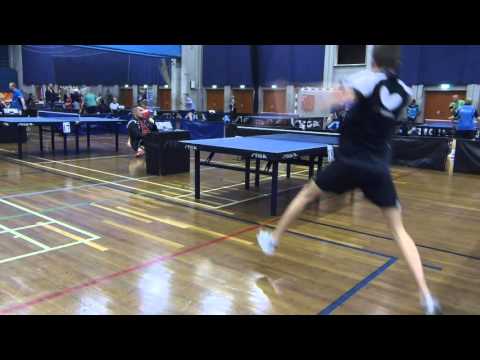 150919 København GP, Michael Ryding - Jeppe Sylvester Okkels