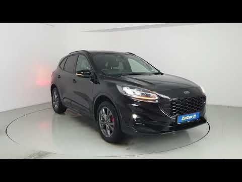 Ford Kuga #113 ST-Line Edition 225 2 WD PHEV 14.4 - Image 2