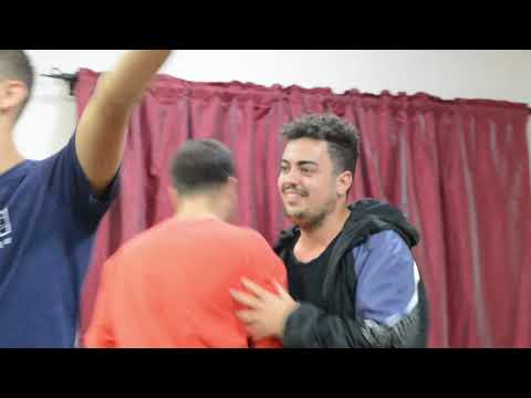 TAZZ YEAH VS THANOS | 4os de Final | EL GUANARTEMATO