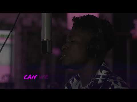 BJ The Chicago Kid x Lucky Daye - Make You Feel Good Official (Lyric Video)