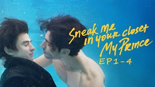 😘“Sneak Me in Your Closet My Prince” (2025)| Mafia Crashes Wedding: Love Twist & Secrets #goodshort