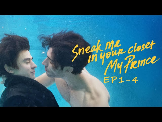 😘“Sneak Me in Your Closet My Prince” (2025)| Mafia Crashes Wedding: Love Twist & Secrets #goodshort