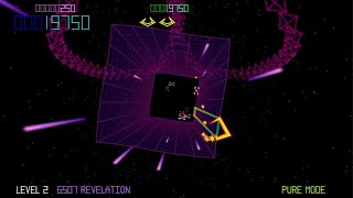 Tempest 4000 on PS5