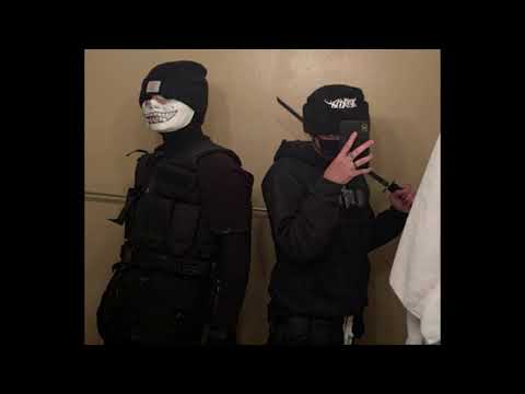 [FREE] 7xvn / PRXJEK / XXXTENTACION Type Beat [Prod Zvne]