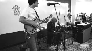 The Growlers "Black Memories" - Pandora Whiteboard Sessions