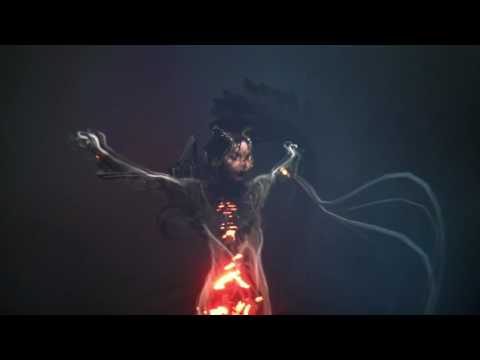 Björk 'Notget VR' Teaser
