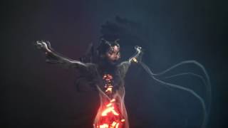 Björk &#39;Notget VR&#39; Teaser