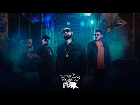 Insônia 2 - Tribo da Periferia, Hungria Hip Hop & MC Ryan SP (Official Music)