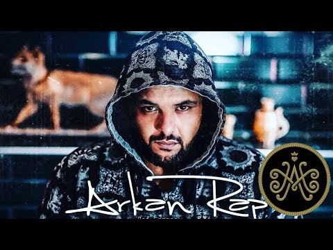 ARKAN RAP FEAT ALIND EZ XELET BUM ارکان راپ و الند