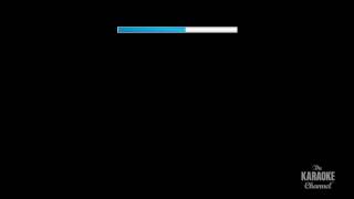 My Girl in the Style of "The Temptations" karaoke video with lyrics (no lead vocal)