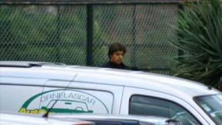 em memoria de PEDRO FERREIRA DROFER