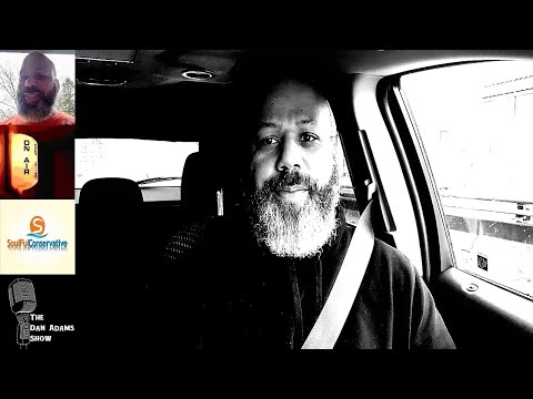 The Dan Adams Show: Episode 96 | Recount Arizona!!!