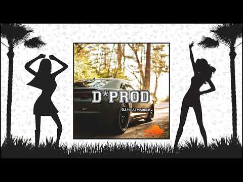 JOHANSON x D PROD - DANSER!!! ( RDM PISTASS )