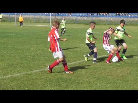 Bregana (2007) - NK Jadran Poreč