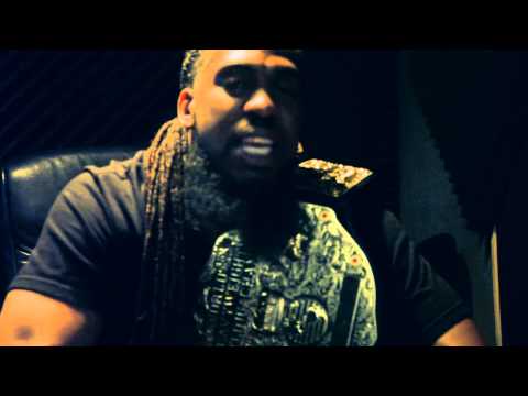 Pastor Troy "I'm Right Here" OFFICIAL MUSIC VIDEO