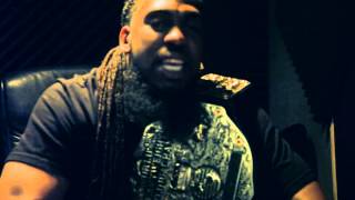 Pastor Troy "I'm Right Here" OFFICIAL MUSIC VIDEO