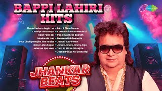 Download lagu Bappi Lahiri Hits | I Am A Disco Dancer | Kasam Paida Karnewale Ki | Pag Ghunghroo Baandh | Old Song mp3