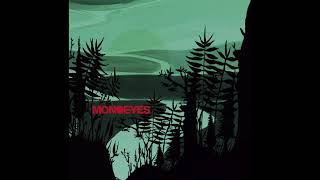 「Leaving Without Us」MONOEYES　弾いてみた