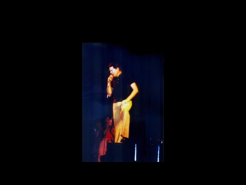 Goodnight Irene - Jerry Lee Lewis