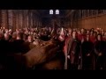 Прекрасна королева Гвиневера (Merlin BBC) 