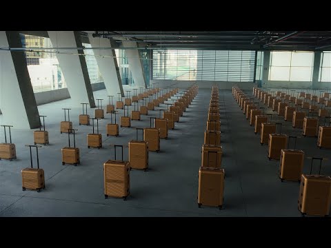 [MCM X RAWROW] Munich to Mars