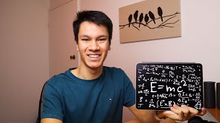 How I Got a PERFECT SCORE In Year 12 Physics (99.95 ATAR Tips & Tricks)