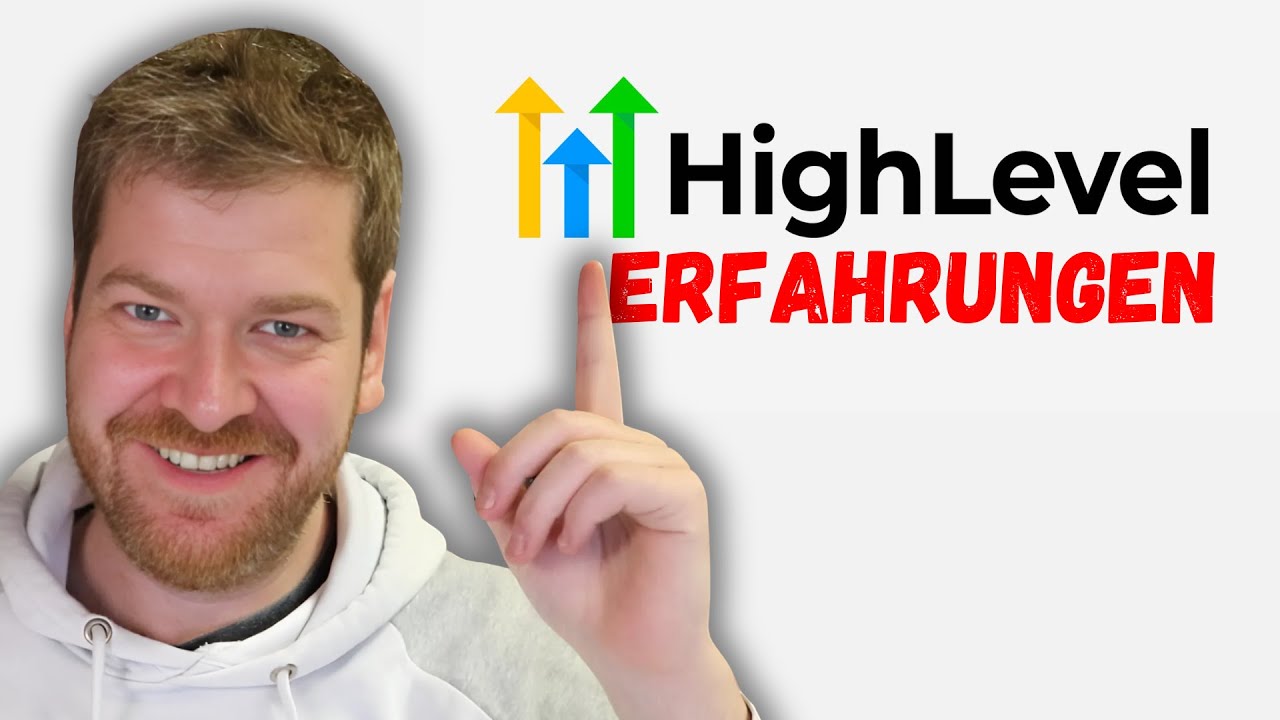 GoHighLevel Erfahrungen