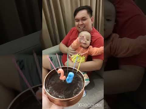 Ace Hotel and Water Spa l Daddy's Birthday Celebration