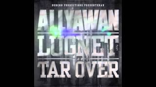 Allyawan - Knaset (feat. Jaqe)