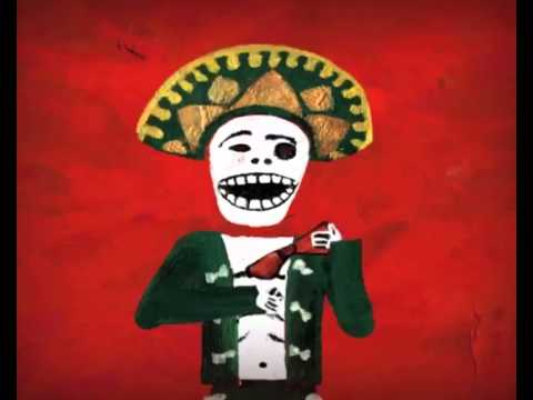 Mexican lullaby / World lullabies - Мексиканская колыбельная / Колыбельные мира