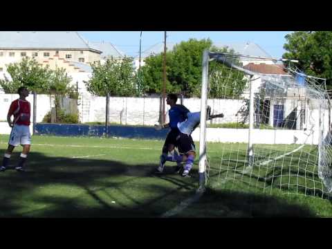 27/03/11 General Lamadrid 1 - Villa Dálmine 1