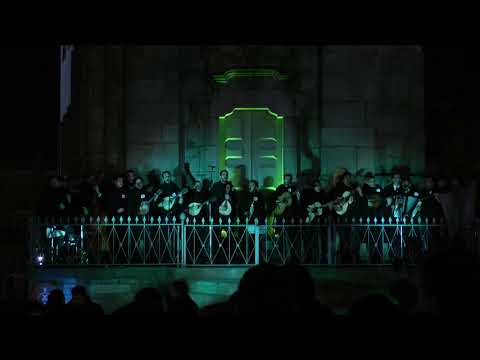 Serenata ao Luar - TAISEP | XXIII FE'TUFE ISEP TAISEP