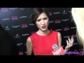 Kelsey Chow At The 2011 Hollywood Style Awards Red Carpet Report