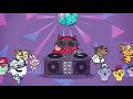 Love Monster Persian Opening