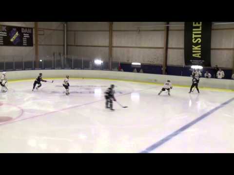 Highlights AIK - Vita Hästen