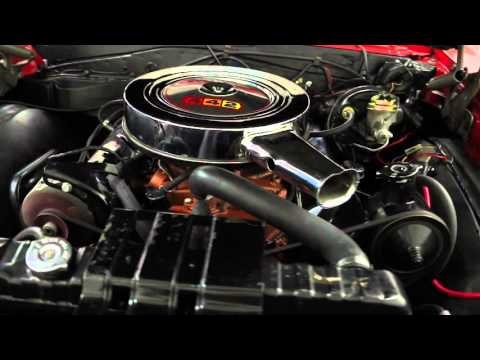 1965 Oldsmobile 442 (CC-903387) for sale in Cedar Rapids, Iowa