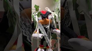 My Editor Has Gone Rogue