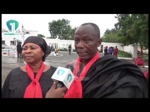 Kantanka Family Calls for Calm Amid Burial Dispute and Court Injunction