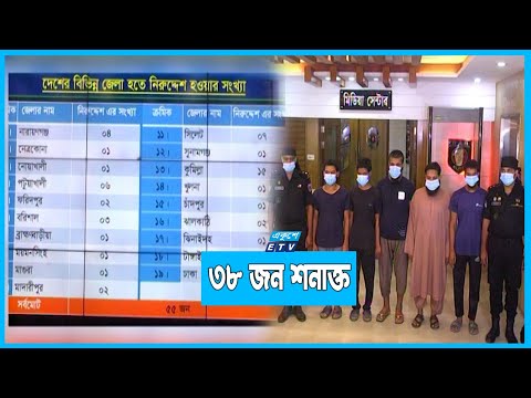 নতুন জঙ্গি সংগঠন যোগ দিতে বাড়ি ছেড়েছে ৫৫ তরুণ