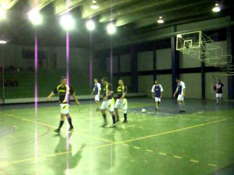 5ª Copa Palácio 9 de Julho de Futsal - 2011