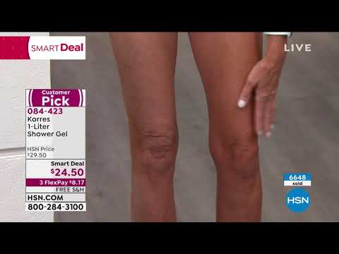 HSN | The List with Colleen Lopez - Birthday Celebration 07.23.2020 - 10 PM