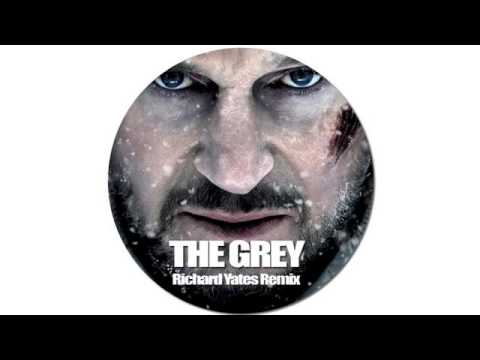 THE GREY (Deep House Remix)