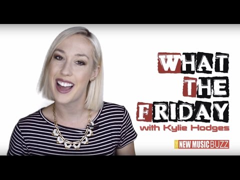 WHAT THE FRIDAY: Bow Wow, Britney Spears, R. Kelly Ed Sheeran Vs. Marvin Gaye