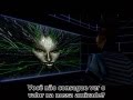 System Shock 2 Ending - SHODAN 