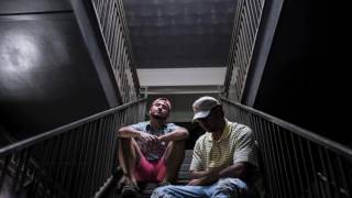 The Ducky Boys - Kyanii