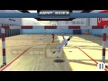 Penalty Shootout By Thunderbull Trailer